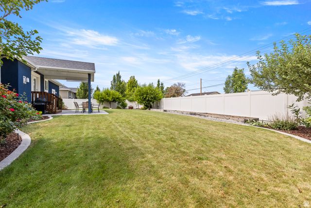 3098 W 725 S, Syracuse, UT 84075