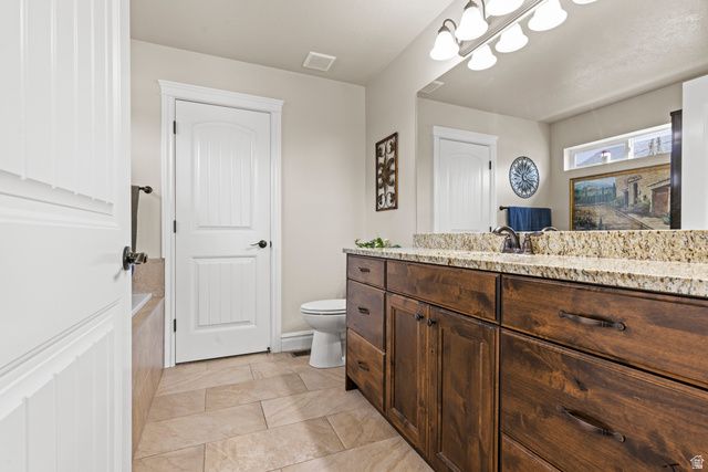 3098 W 725 S, Syracuse, UT 84075