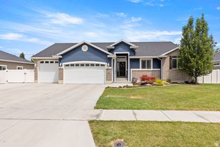 3098 W 725 S, Syracuse, UT 84075