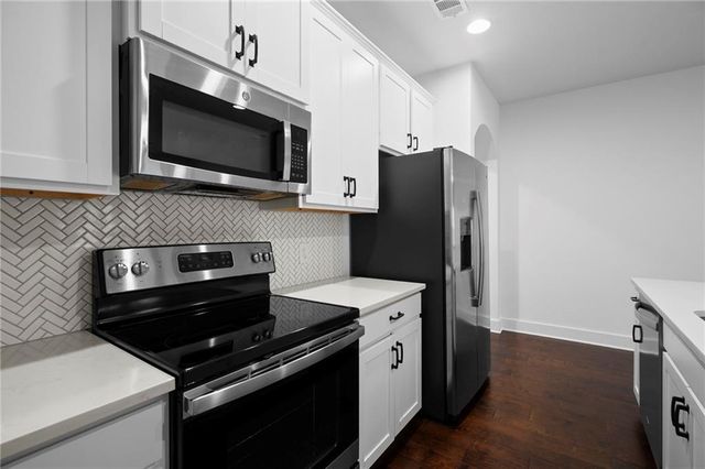 6344 Princeton Ridge Drive, Lithonia, GA 30058
