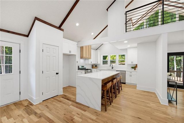 4781 Old Stilesboro Road NW, Acworth, GA 30101