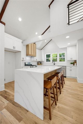 4781 Old Stilesboro Road NW, Acworth, GA 30101