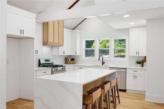 4781 Old Stilesboro Road NW, Acworth, GA 30101