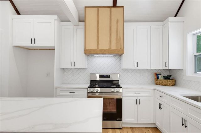 4781 Old Stilesboro Road NW, Acworth, GA 30101