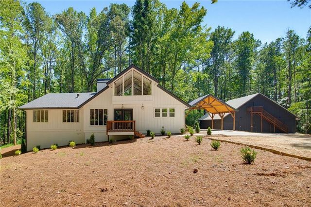 4781 Old Stilesboro Road NW, Acworth, GA 30101