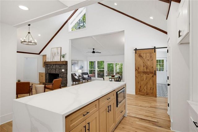 4781 Old Stilesboro Road NW, Acworth, GA 30101
