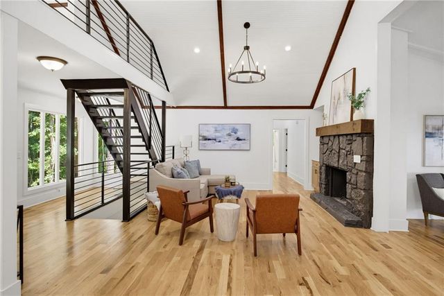 4781 Old Stilesboro Road NW, Acworth, GA 30101