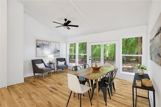 4781 Old Stilesboro Road NW, Acworth, GA 30101