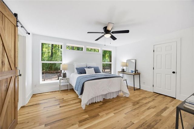 4781 Old Stilesboro Road NW, Acworth, GA 30101