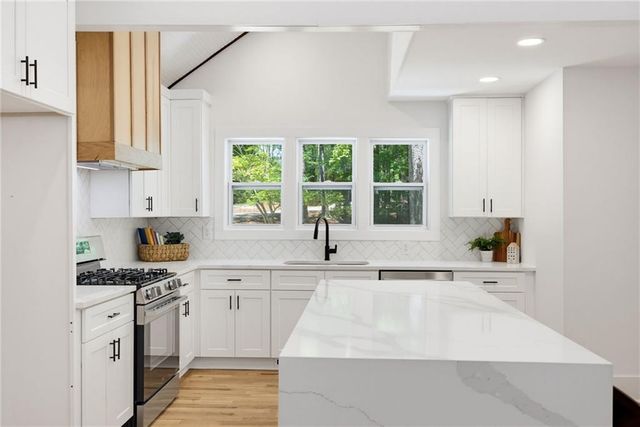4781 Old Stilesboro Road NW, Acworth, GA 30101
