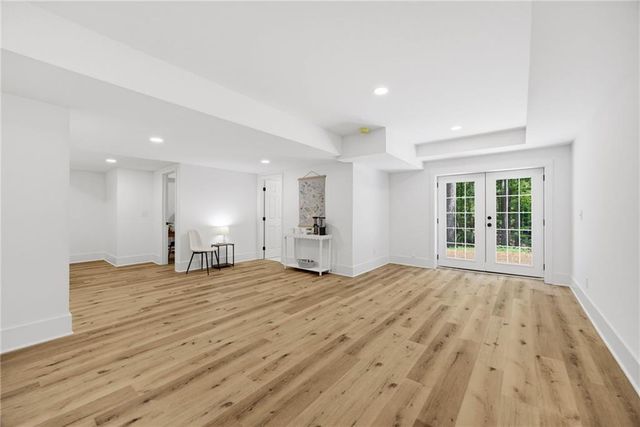 4781 Old Stilesboro Road NW, Acworth, GA 30101