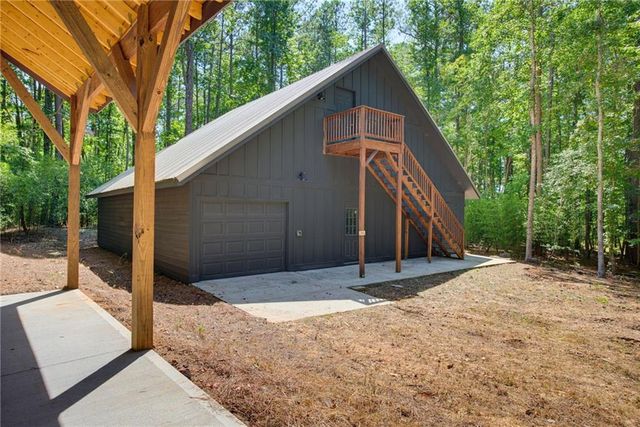 4781 Old Stilesboro Road NW, Acworth, GA 30101
