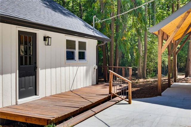 4781 Old Stilesboro Road NW, Acworth, GA 30101