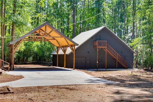 4781 Old Stilesboro Road NW, Acworth, GA 30101