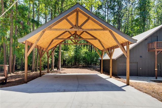 4781 Old Stilesboro Road NW, Acworth, GA 30101