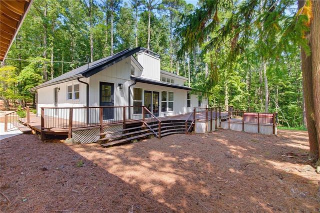 4781 Old Stilesboro Road NW, Acworth, GA 30101