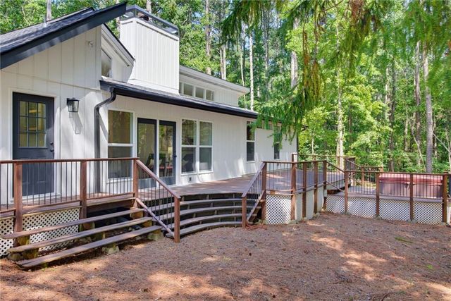 4781 Old Stilesboro Road NW, Acworth, GA 30101
