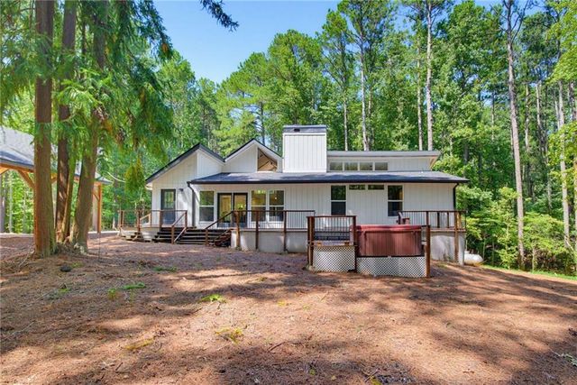 4781 Old Stilesboro Road NW, Acworth, GA 30101