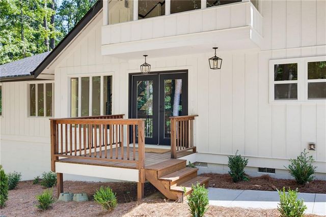 4781 Old Stilesboro Road NW, Acworth, GA 30101