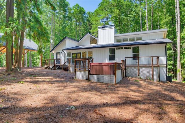4781 Old Stilesboro Road NW, Acworth, GA 30101