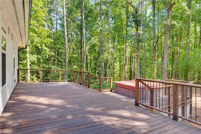 4781 Old Stilesboro Road NW, Acworth, GA 30101