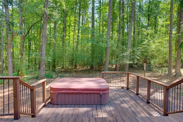4781 Old Stilesboro Road NW, Acworth, GA 30101
