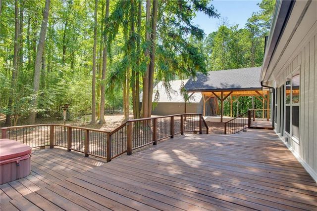 4781 Old Stilesboro Road NW, Acworth, GA 30101
