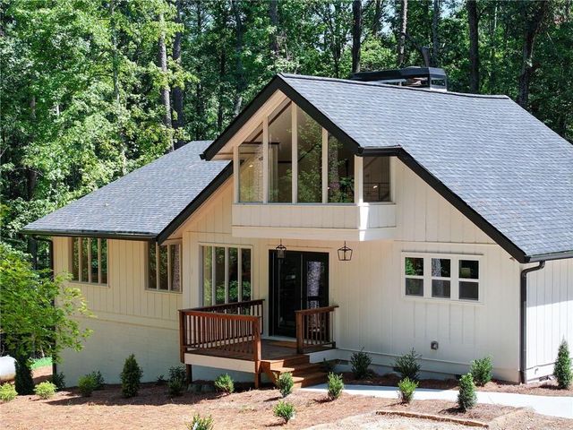 4781 Old Stilesboro Road NW, Acworth, GA 30101