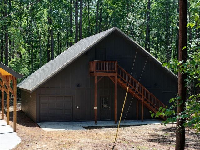 4781 Old Stilesboro Road NW, Acworth, GA 30101