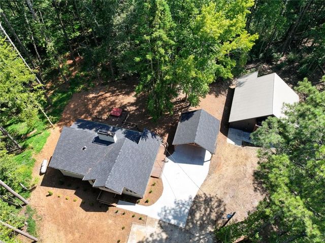 4781 Old Stilesboro Road NW, Acworth, GA 30101