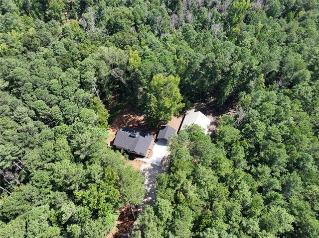 4781 Old Stilesboro Road NW, Acworth, GA 30101