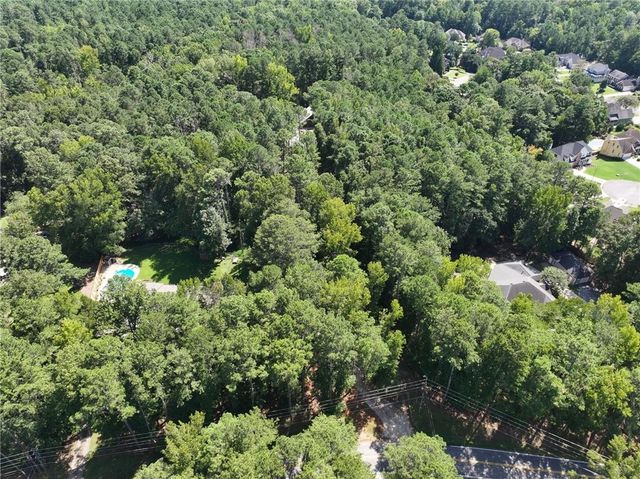 4781 Old Stilesboro Road NW, Acworth, GA 30101