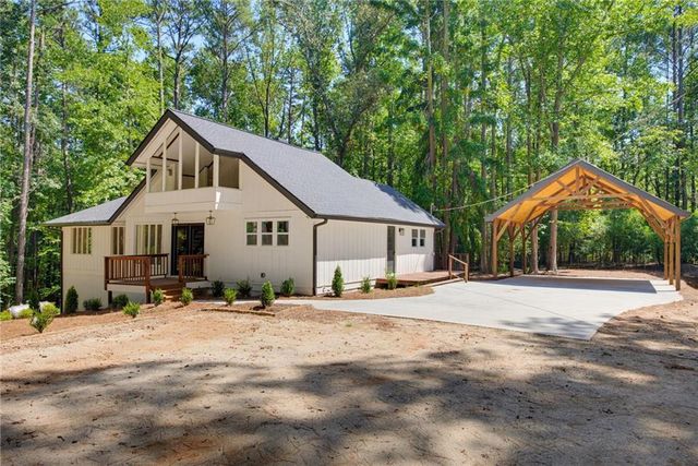 4781 Old Stilesboro Road NW, Acworth, GA 30101