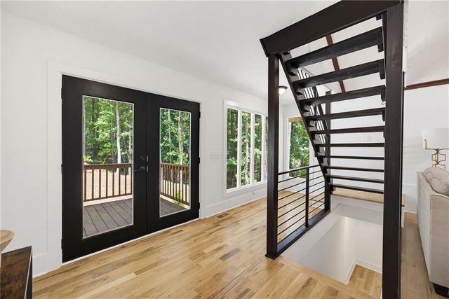 4781 Old Stilesboro Road NW, Acworth, GA 30101