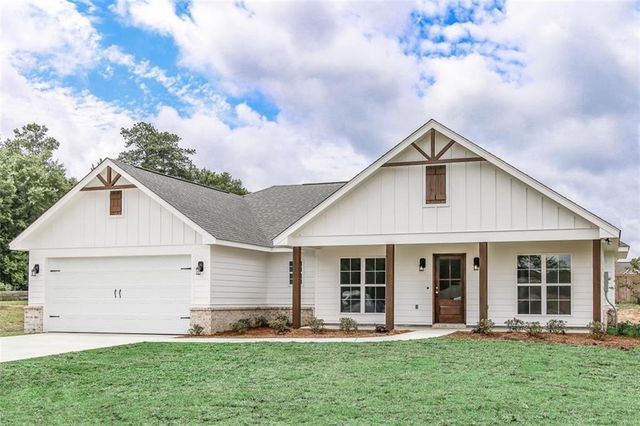 344 Jekyll Island Road, Jesup, GA 31545
