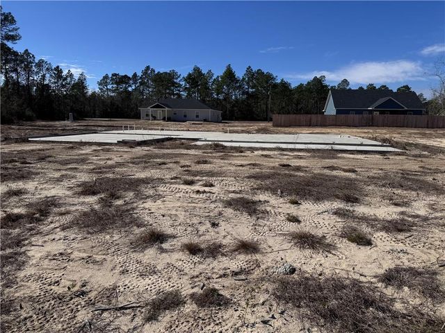 344 Jekyll Island Road, Jesup, GA 31545