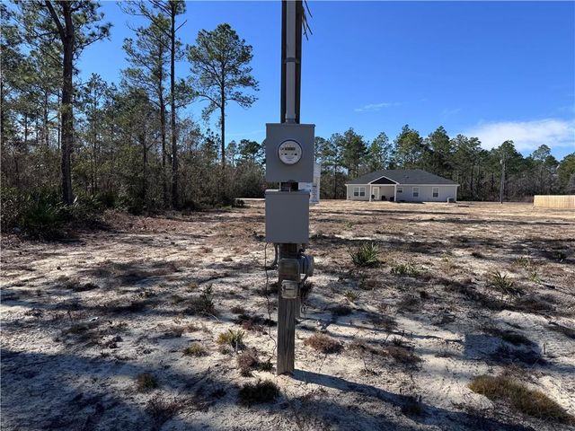344 Jekyll Island Road, Jesup, GA 31545
