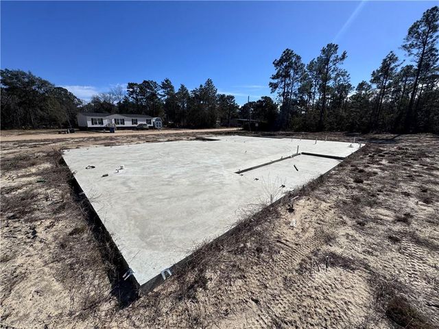 344 Jekyll Island Road, Jesup, GA 31545