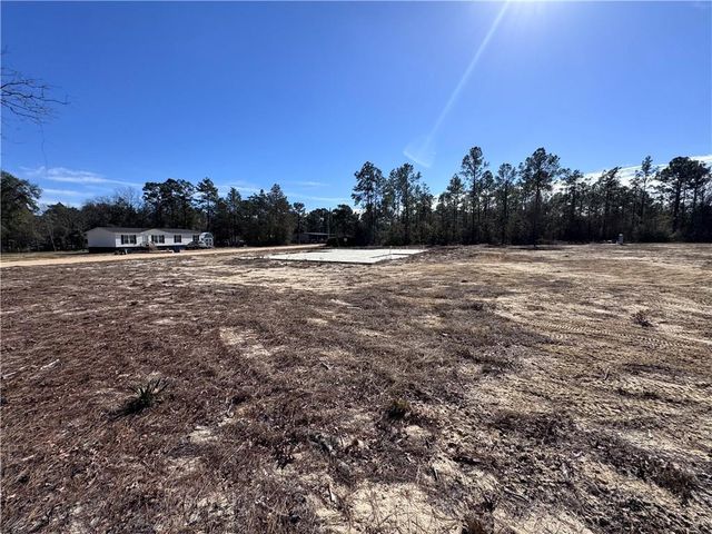 344 Jekyll Island Road, Jesup, GA 31545