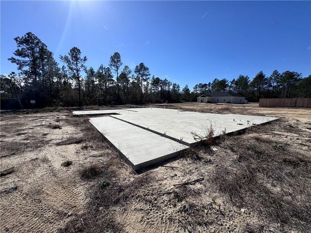344 Jekyll Island Road, Jesup, GA 31545