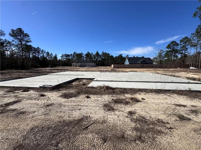 344 Jekyll Island Road, Jesup, GA 31545