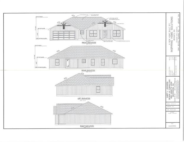 344 Jekyll Island Road, Jesup, GA 31545