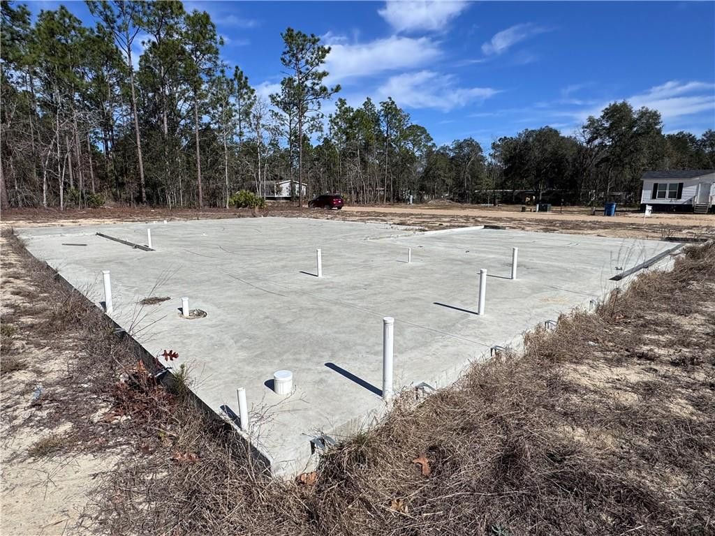 344 Jekyll Island Road, Jesup, GA 31545