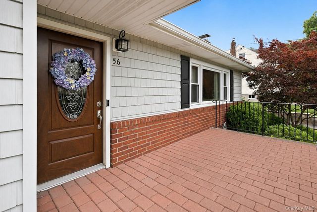 56 Homeland Drive, Huntington, NY 11743