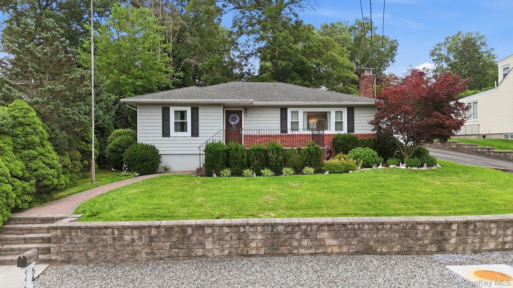 56 Homeland Drive, Huntington, NY 11743