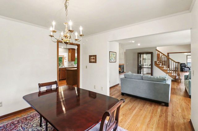 11202 Clovis Pointe Drive, Green Oak Twp, MI 48178
