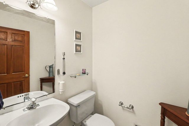 11202 Clovis Pointe Drive, Green Oak Twp, MI 48178