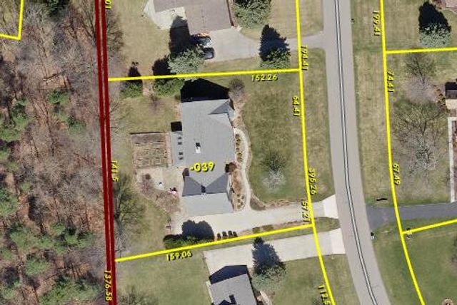 11202 Clovis Pointe Drive, Green Oak Twp, MI 48178
