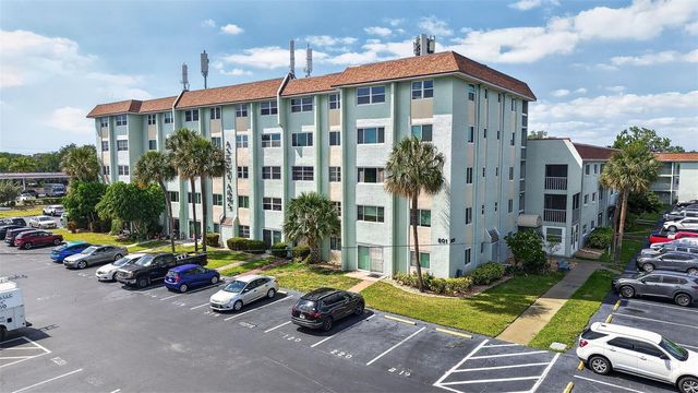 801 83RD AVENUE N 508, St Petersburg, FL 33702