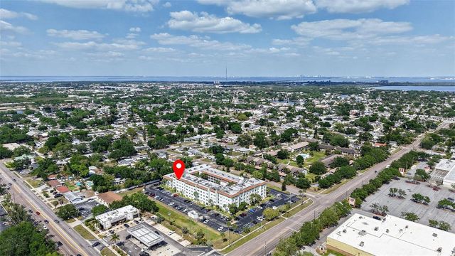 801 83RD AVENUE N 508, St Petersburg, FL 33702